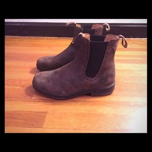 Original Series Boot